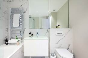 Regents Park Penthouse