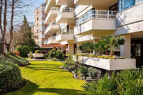 Regents Park Penthouse