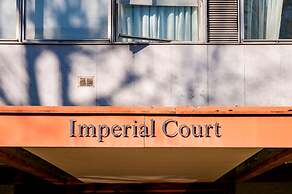 Regents Park Penthouse