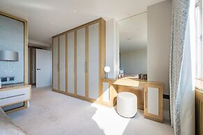 Regents Park Penthouse