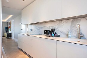 Regents Park Penthouse