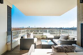 Regents Park Penthouse