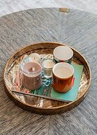 Regents Park Penthouse