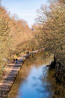 Regents Park Penthouse