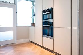 Regents Park Penthouse