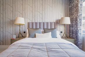 Regents Park Penthouse