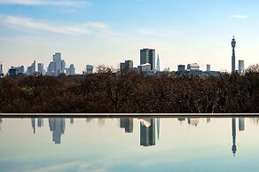 Regents Park Penthouse