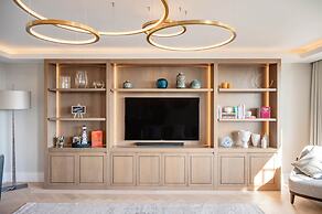 Regents Park Penthouse