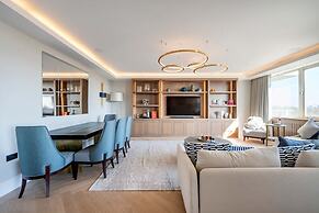 Regents Park Penthouse