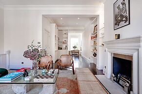 Belgravia Beauty - by Out of Office Lifestyle