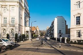 Belgravia Beauty - by Out of Office Lifestyle