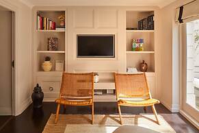 Belgravia Beauty - by Out of Office Lifestyle