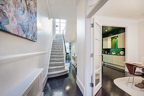 Belgravia Beauty - by Out of Office Lifestyle