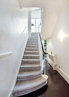 Belgravia Beauty - by Out of Office Lifestyle