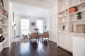 Belgravia Beauty - by Out of Office Lifestyle