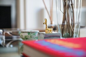 Belgravia Beauty - by Out of Office Lifestyle