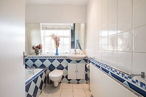 Belgravia Beauty - by Out of Office Lifestyle