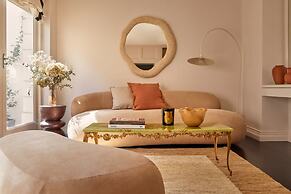 Belgravia Beauty - by Out of Office Lifestyle