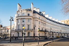 Belgravia Beauty - by Out of Office Lifestyle