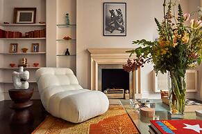 Belgravia Beauty - by Out of Office Lifestyle