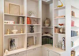 Belgravia Beauty - by Out of Office Lifestyle