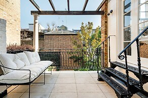Belgravia Beauty - by Out of Office Lifestyle