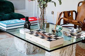Belgravia Beauty - by Out of Office Lifestyle
