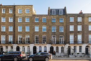 Belgravia Beauty - by Out of Office Lifestyle