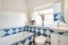 Belgravia Beauty - by Out of Office Lifestyle