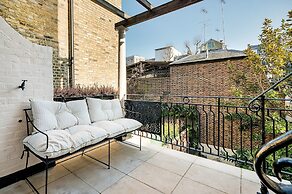 Belgravia Beauty - by Out of Office Lifestyle