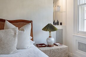 Belgravia Beauty - by Out of Office Lifestyle