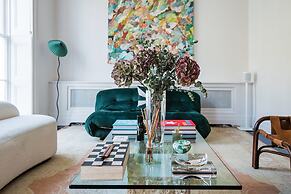 Belgravia Beauty - by Out of Office Lifestyle