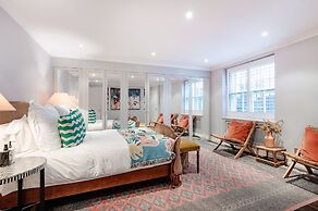 Belgravia Beauty - by Out of Office Lifestyle