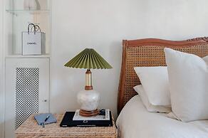 Belgravia Beauty - by Out of Office Lifestyle