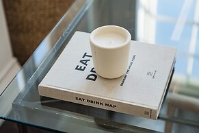 Belgravia Beauty - by Out of Office Lifestyle