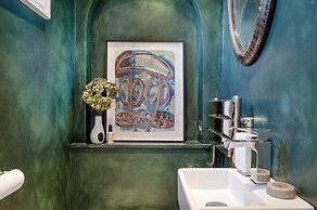 Belgravia Beauty - by Out of Office Lifestyle