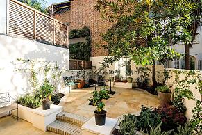 Belgravia Beauty - by Out of Office Lifestyle