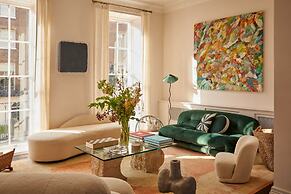 Belgravia Beauty - by Out of Office Lifestyle