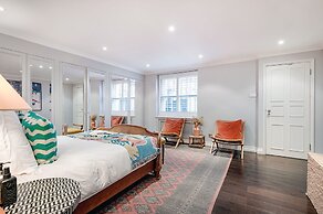 Belgravia Beauty - by Out of Office Lifestyle