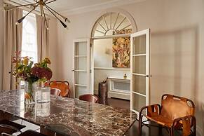 Belgravia Beauty - by Out of Office Lifestyle