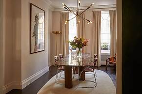 Belgravia Beauty - by Out of Office Lifestyle