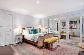 Belgravia Beauty - by Out of Office Lifestyle