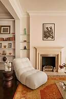 Belgravia Beauty - by Out of Office Lifestyle
