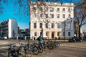 Belgravia Beauty - by Out of Office Lifestyle
