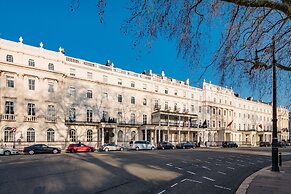 Belgravia Beauty - by Out of Office Lifestyle