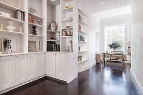 Belgravia Beauty - by Out of Office Lifestyle