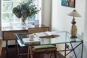 Belgravia Beauty - by Out of Office Lifestyle