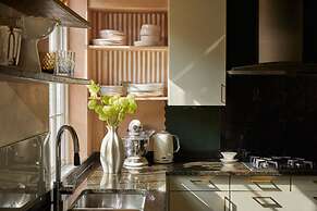 Belgravia Beauty - by Out of Office Lifestyle