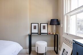 Belgravia Beauty - by Out of Office Lifestyle