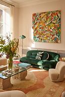 Belgravia Beauty - by Out of Office Lifestyle
